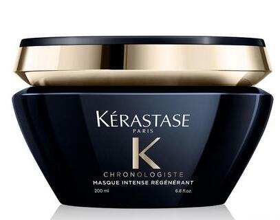 Kérastase 卡诗 黑钻凝时鱼子酱发膜 200ml