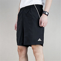 adidas 阿迪达斯 网球系列 O04785  男子梭织短裤