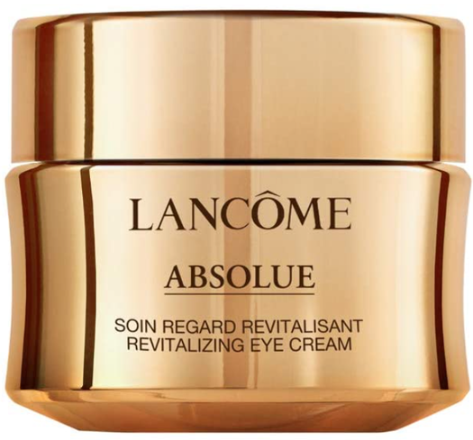 国内1080元!lancome 兰蔻 菁纯臻颜焕亮眼霜 20ml 到手￥646.