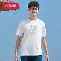 Baleno 班尼路 男士短袖T恤 8800225701W01