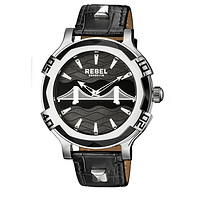 REBEL RB102-4071 男士石英手表