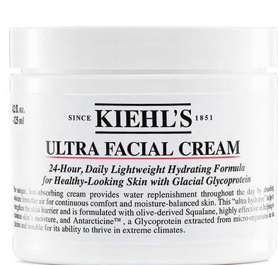 KIEHL'S 科颜氏 高保湿面霜125ml