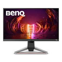 BenQ 明基 EX2710S 27英寸显示器（1920×1080、165Hz、99%sRGB、1ms）