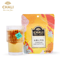 ChaLi茶里 桂圆红枣枸杞茶袋泡茶 7包装