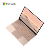Microsoft 微软 Surface Laptop Go 12.4英寸笔记本电脑（i5-1035G7、8GB、128GB）