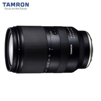 TAMRON 腾龙 B061S 18-300mm F/3.5-6.3 Di III-A VC VXD 防抖远摄大变焦微单镜头