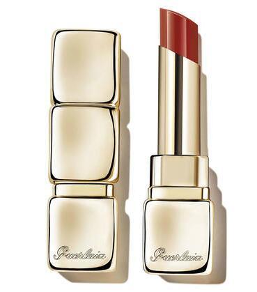 guerlain 娇兰 亲亲水感炫光唇膏 509号色