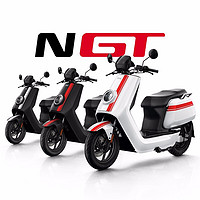 Niu Technologies 小牛电动 RS3000DT 电动摩托车