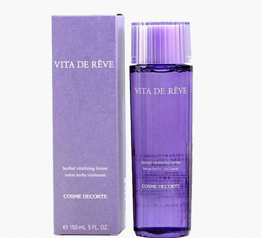 cosme decorte 黛珂 紫苏水150ml