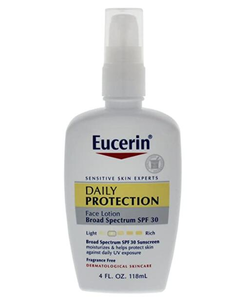 Eucerin 优色林SPF 30保湿面霜118ml*2瓶