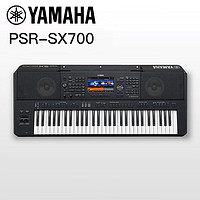 YAMAHA 雅马哈 电子琴psr-sx600