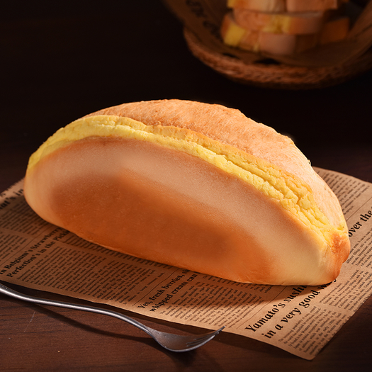 现做现发伍氏炼奶特香包310g