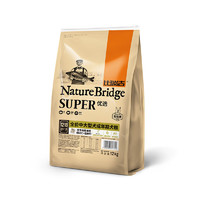 Nature Bridge 比瑞吉 优选系列 全价中大型犬成年期犬粮12kg