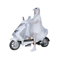 J.ZAO 某东京造 电动摩托车雨衣 单人