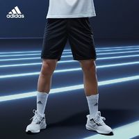 adidas 阿迪达斯 3S KN SHO FM2107 男款训练运动短裤