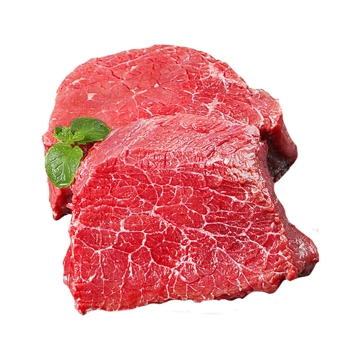 浩渔郎新鲜国产牛腿肉1kg