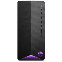 HP 惠普 暗影精灵 6 Pro 主机（i5-11400F、16GB、256GB+1TB、RTX3060Ti）