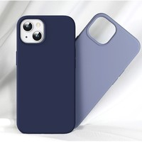 Greyes 观悦 iPhone 13全系列 真液态硅胶壳 （送手机膜）