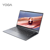 Lenovo 联想 YOGA 14c 2021款 14英寸轻薄本笔记本（R7-5800U、16GB、512GB SSD）