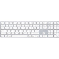 Apple 苹果 带有数字小键盘的妙控键盘 MQ052CW/A 深空灰色