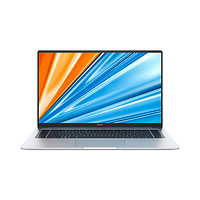 HONOR 荣耀 MagicBook 16 2021 16.1英寸笔记本电脑（R7-5800H、16GB、512GB、144Hz、100%sRGB）