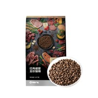 YANXUAN 网易严选 全价五谷红肉猫粮 1.8kg