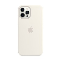 Apple 苹果 iPhone 12 Pro Max 专用原装Magsafe硅胶手机壳 保护套