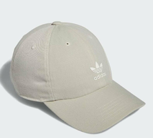 ADIDAS ORIGINALS Relaxed SST中性款棒球帽
