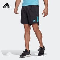 adidas 阿迪达斯 FT1444 男款运动短裤