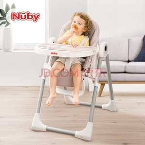 努比（Nuby）儿童餐椅