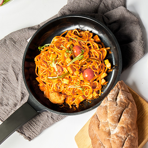 corningware康宁锅轻量美式煎锅24cm