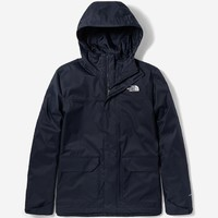 THE NORTH FACE 北面 4NED 男士户外冲锋衣