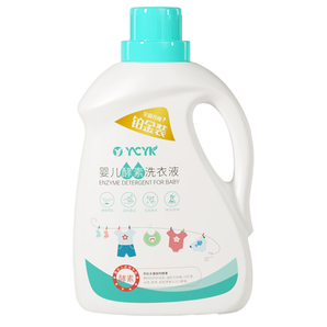 Ycyk 婴儿酵素洗衣液1.5L
