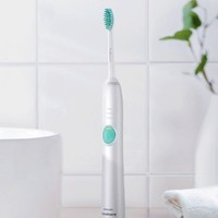 PHILIPS 飞利浦 EasyClean健康清洁系列 HX6512 电动牙刷