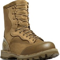 Danner USMC Rat 8IN GTX 靴子 - 男式 棕色 10.5 W US