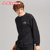 Kappa 卡帕 KP1H09 男士家居服套装