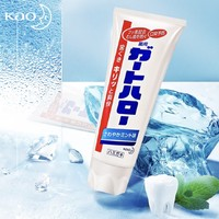 Kao 花王 防蛀护齿牙膏 薄荷味 165g