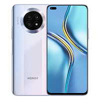 HONOR 荣耀 X20 5G智能手机 8GB+128GB 权益版