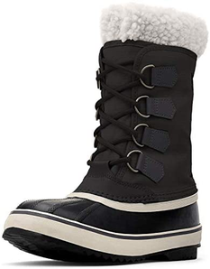Sorel 北极熊 Carnival 女士加绒加厚保暖户外雪地靴