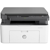 HP 惠普 锐系列 136a 黑白激光多功能一体打印机