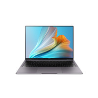 HUAWEI 华为 MateBook X Pro 2021款 13.9英寸笔记本电脑（i5-1135G7、16GB、512GB）