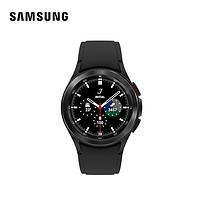 SAMSUNG 三星 Galaxy Watch4 Classic 智能手表 46mm