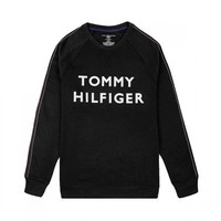 TOMMY HILFIGER 汤米·希尔费格 09T3918 男式休闲宽松卫衣