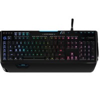 logitech 罗技 G910 RGB 机械键盘