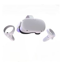 Oculus Quest 2 无线头戴式VR一体机 128GB