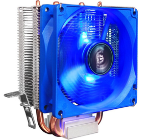 BUBALUS 大水牛 T3 风冷CPU散热器 单色光 90mm