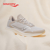 saucony 索康尼 Freedom自由4 男女款高端跑鞋