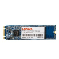 Lenovo 联想 SL700 M.2 固态硬盘 128GB