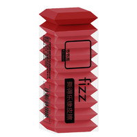 fizz 飞兹 FZ226001 美术绘图橡皮擦 红色 单块装
