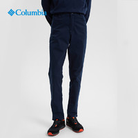 Columbia 哥伦比亚 AE9989 男子城市户外长裤